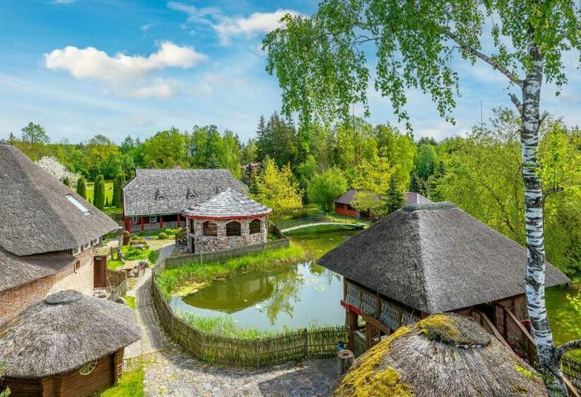 اتاق عادی, Meškių Dvarkiemis