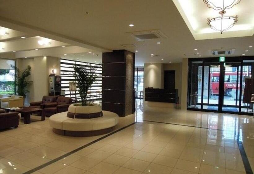 استودیوی استاندارد, Taisei Annex   Vacation Stay 05205v