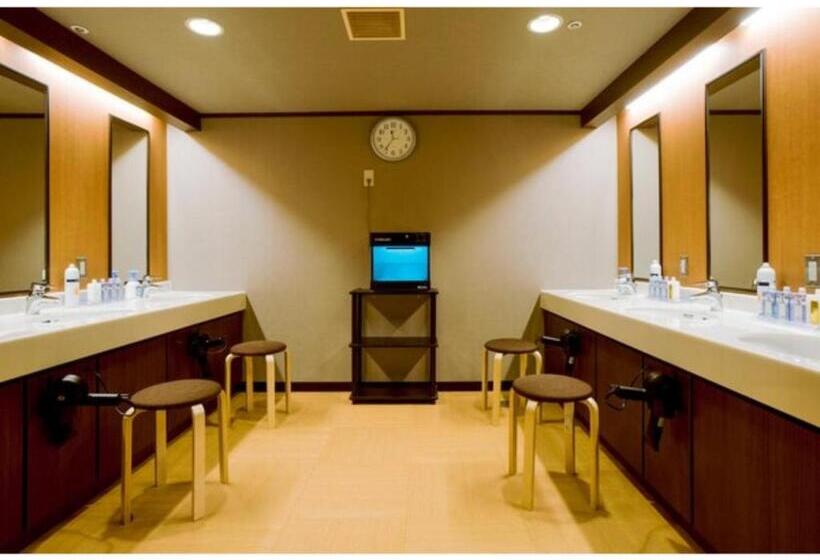 استودیوی استاندارد, Taisei Annex   Vacation Stay 05205v