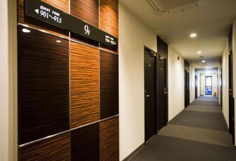 استودیوی استاندارد, Taisei Annex   Vacation Stay 05205v