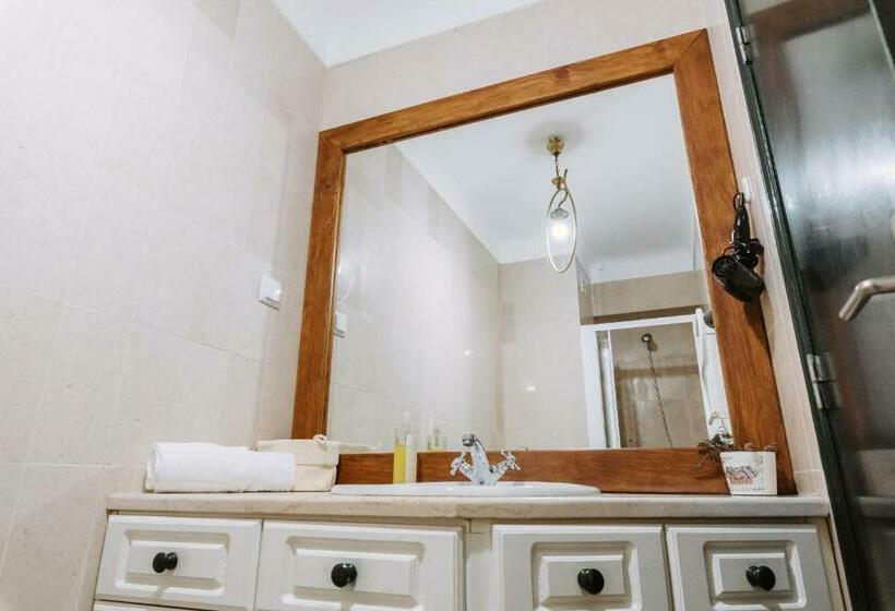 Номер Стандарт Трехместный, Casa António Moreira