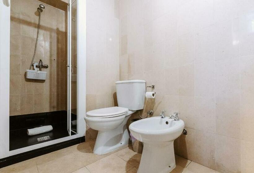 Habitació Triple Estàndard, Casa António Moreira