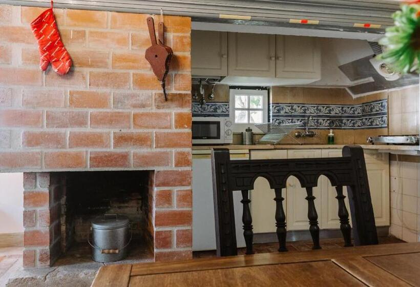 Номер Стандарт Трехместный, Casa António Moreira