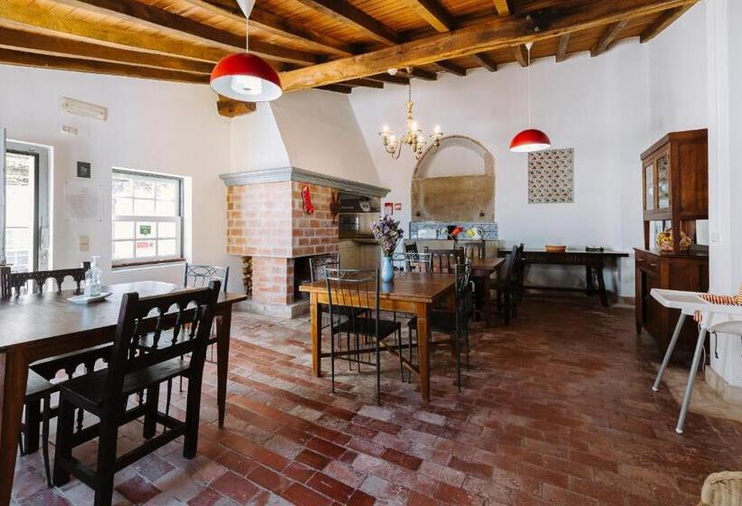 Habitació Triple Estàndard, Casa António Moreira