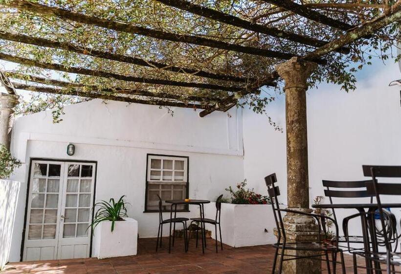 Номер Стандарт Трехместный, Casa António Moreira