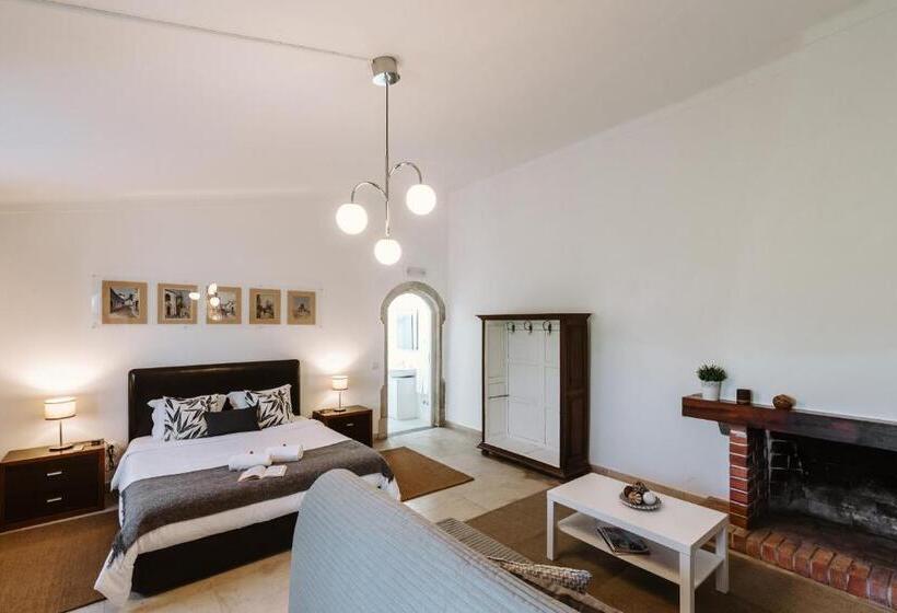 Habitació Quàdruple Estàndard, Casa António Moreira