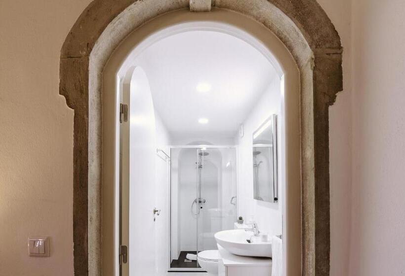Четырехместный Номер Стандарт, Casa António Moreira