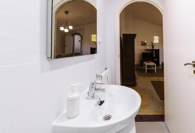 Habitació Quàdruple Estàndard, Casa António Moreira