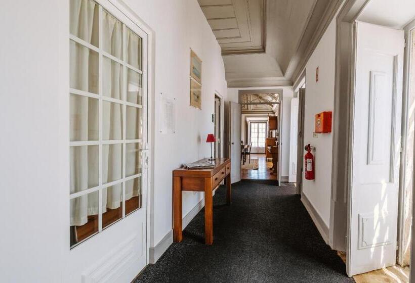 Четырехместный Номер Классик, Casa António Moreira