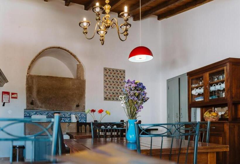 Четырехместный Номер Классик, Casa António Moreira