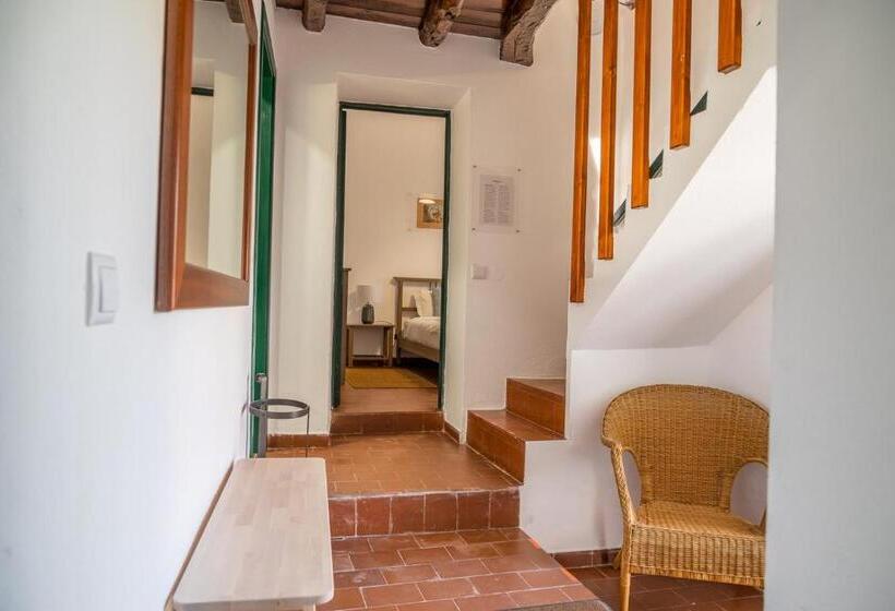Дом 1 Спальня, Casa António Moreira