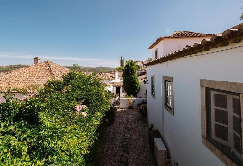 Четырехместный Номер Классик, Casa António Moreira