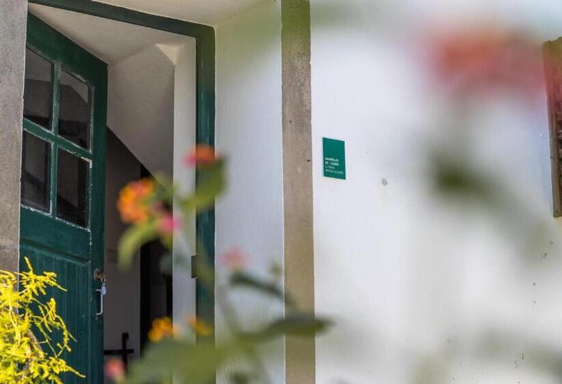 Дом 1 Спальня, Casa António Moreira