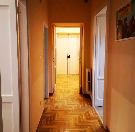 آپارتمان 2 خوابه, Casa Cupiello Via Chiaia   Casa Vacanze Ad Uso Esclusivo