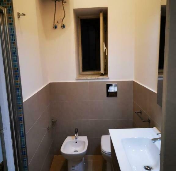 آپارتمان 2 خوابه, Casa Cupiello Via Chiaia   Casa Vacanze Ad Uso Esclusivo