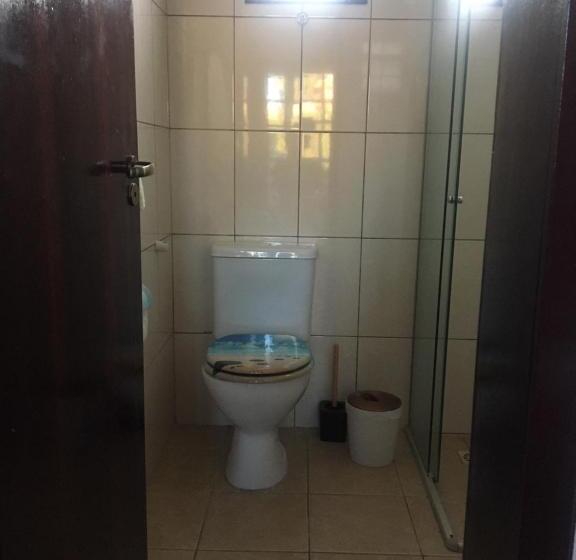 Апартаменты 2 Спальни, Cond Residencial Resort Pipa Chalés Triplex   Centro De Pipa