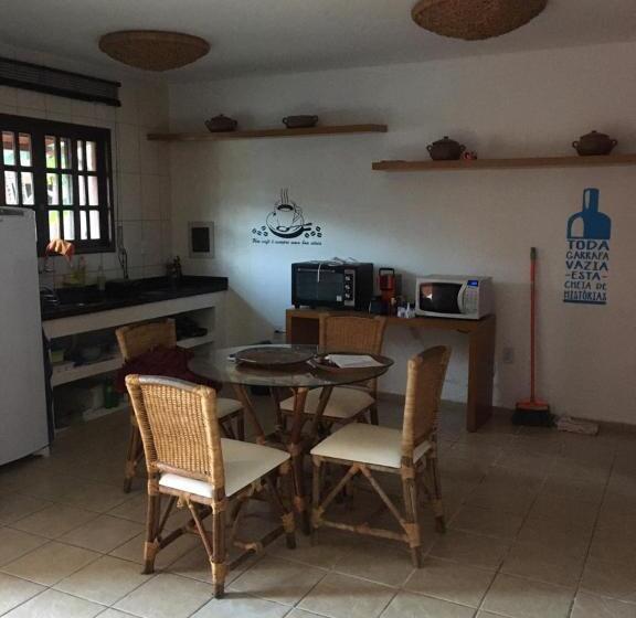 Апартаменты 2 Спальни, Cond Residencial Resort Pipa Chalés Triplex   Centro De Pipa