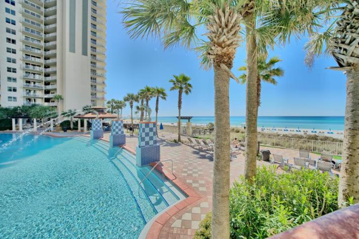 스탠다드 스튜디오 바다 전망, Deluxe Beachfront Studio, Shores Of Panama New And Renovated