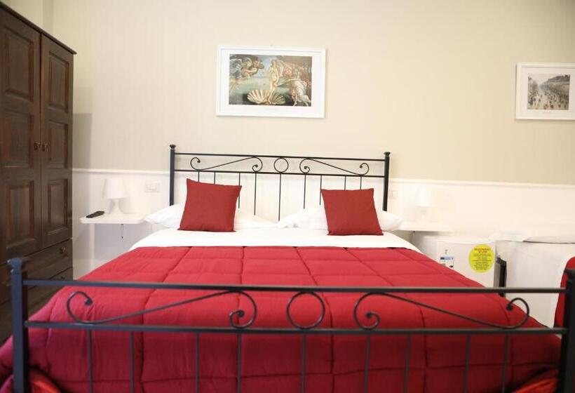 Номер Deluxe, Cilento Suite   Louis Xxii