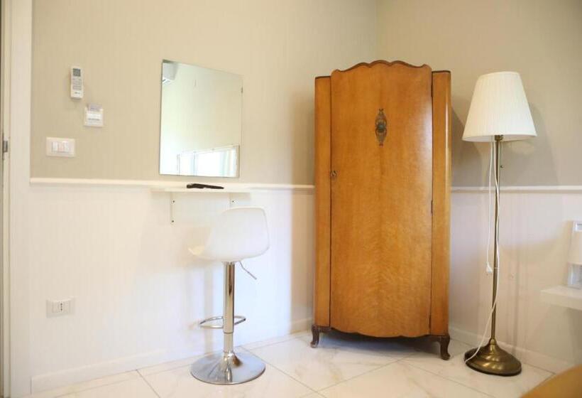 Номер Economy, Cilento Suite   Louis Xxii