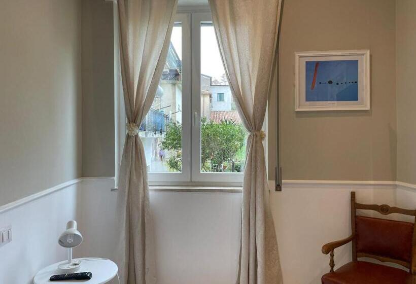 Номер Economy, Cilento Suite   Louis Xxii