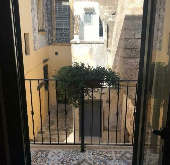 豪华房间, B&b Via Napoli Leverano