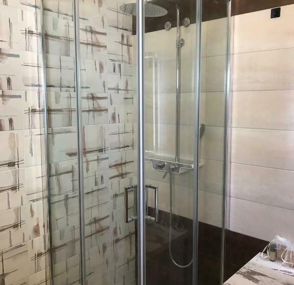 豪华房间, B&b Via Napoli Leverano