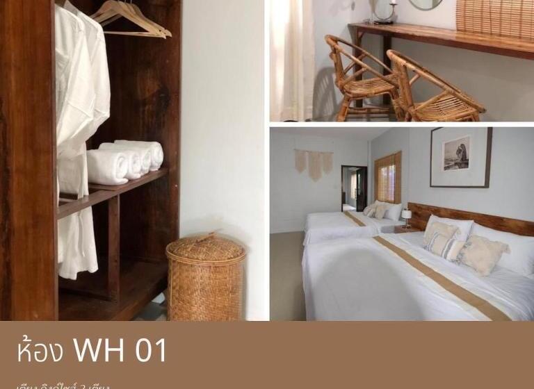 Jednopokojowa willa z basenem, My Home Resort   ขนอม นครศรีธรรมราช