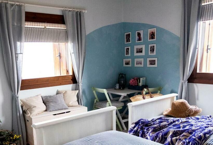 Номер Стандарт, La Porta Accanto B&b