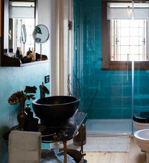 Номер Стандарт, La Porta Accanto B&b