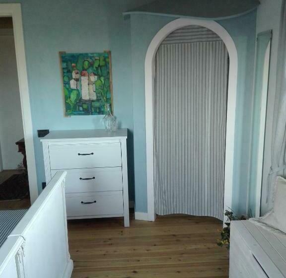 Номер Стандарт, La Porta Accanto B&b