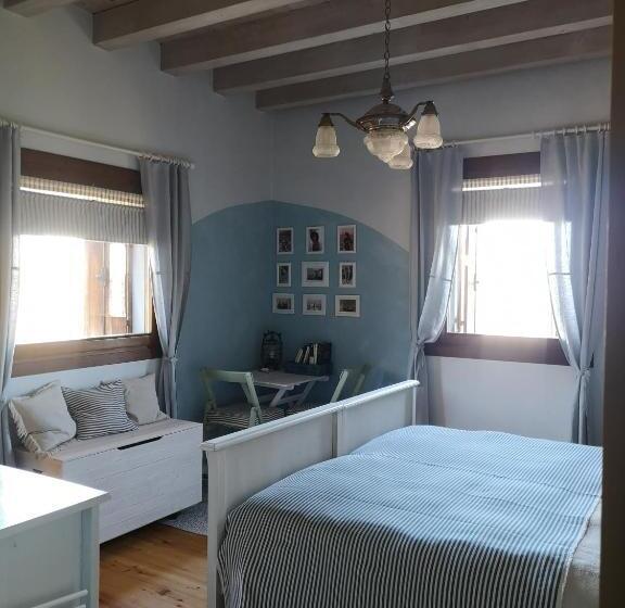 Номер Стандарт, La Porta Accanto B&b