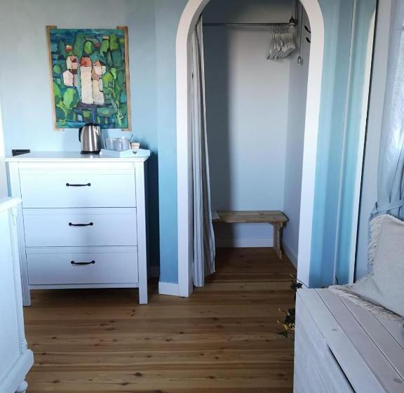 Номер Стандарт, La Porta Accanto B&b
