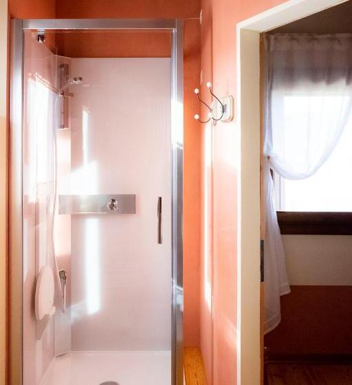 Номер Стандарт, La Porta Accanto B&b