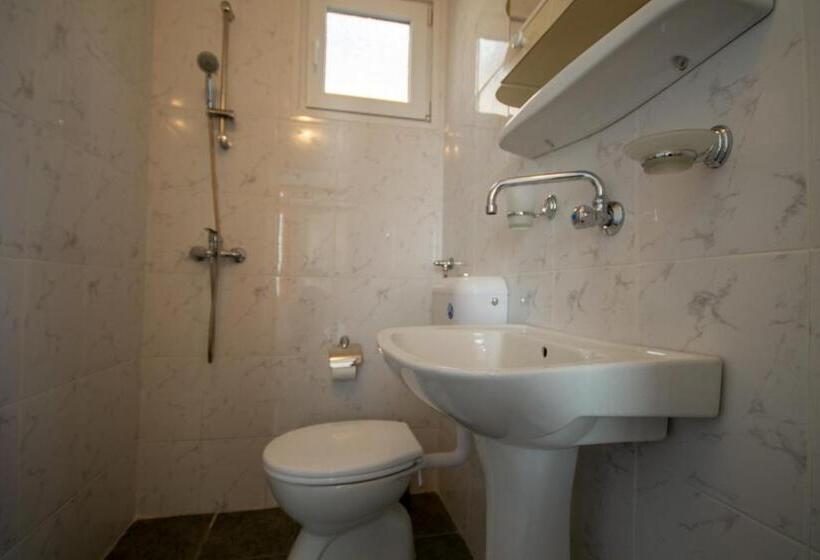 חדר סטנדרט נוף לים, ваканционни къщи на брега  Holiday Houses On The Coast