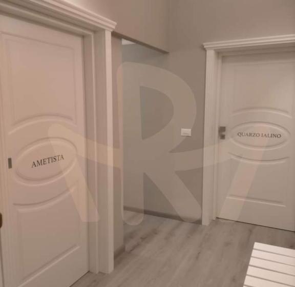 اتاق استاندارد چهارنفره با بالکن, La Maison Du Relax