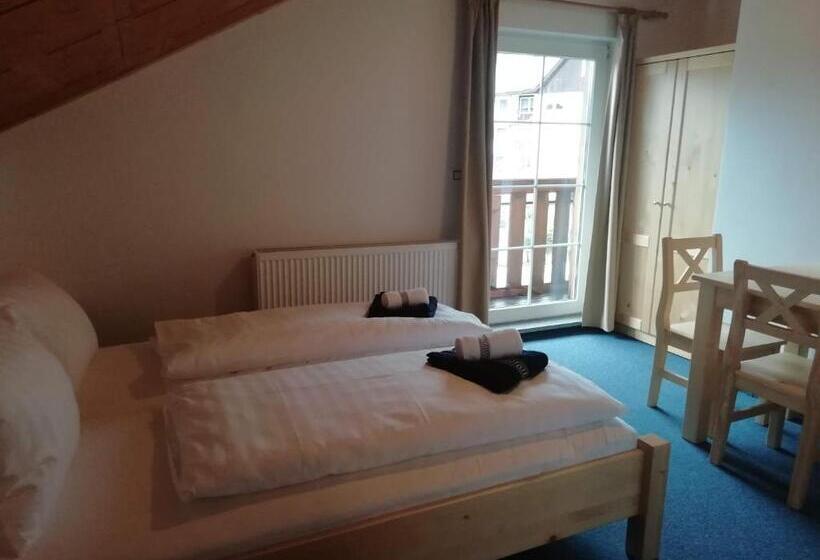 Family Suite, Pension Big Apple