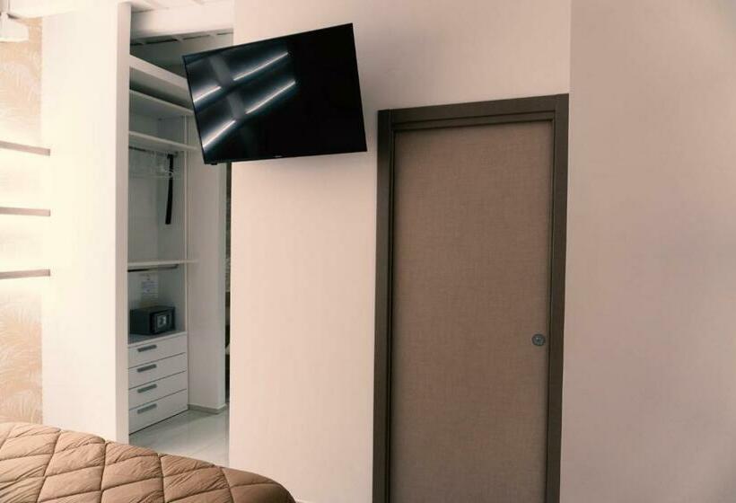اتاق لوکس, B&b Holiday Home Dama