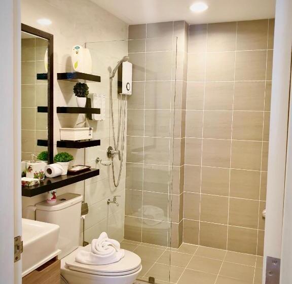 Семейный Номер Вид на Горы, Courtyard Khaoyai