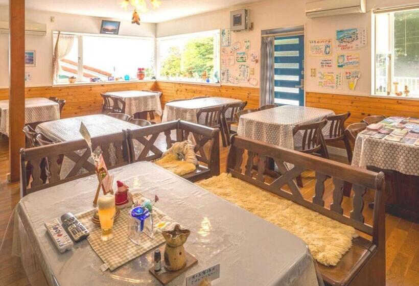 Студия Стандарт, Kamo Gun   Hotel / Vacation Stay 50724