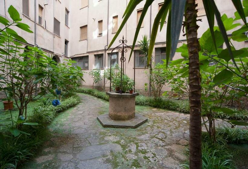 اتاق اکونومی, B&b Le Ortensie