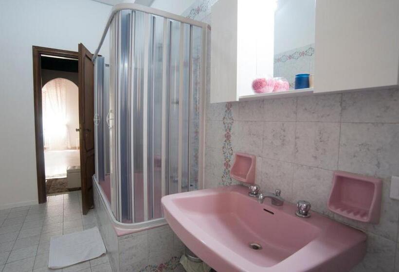 اتاق استاندارد, B&b Le Ortensie