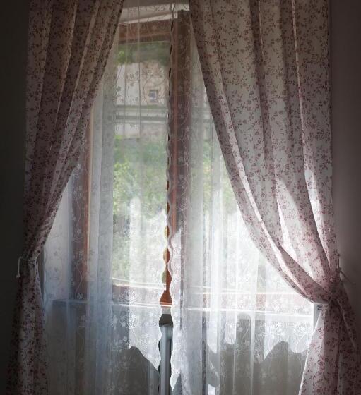 اتاق استاندارد, B&b Le Ortensie
