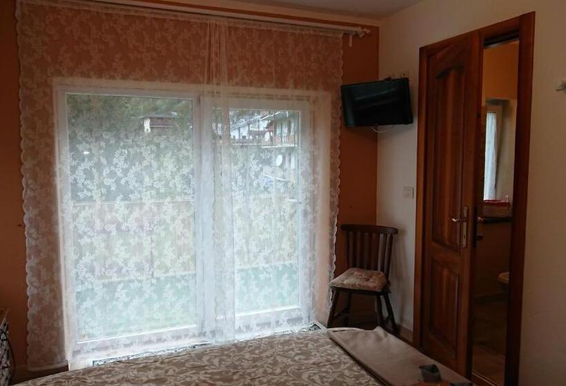 Номер Стандарт Вид на Горы, B&b Maison Odille