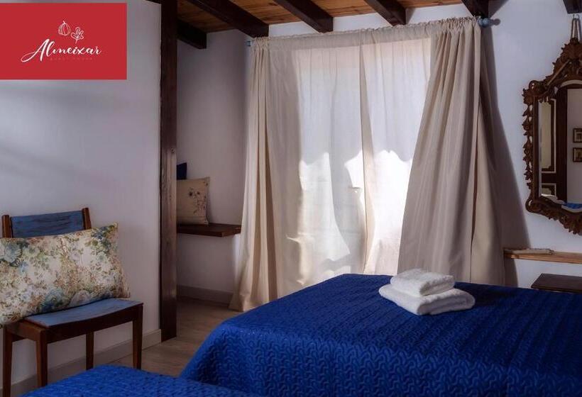 Номер Стандарт, Guest House Almeixar