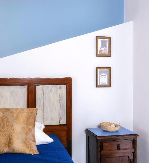 Номер Стандарт, Guest House Almeixar