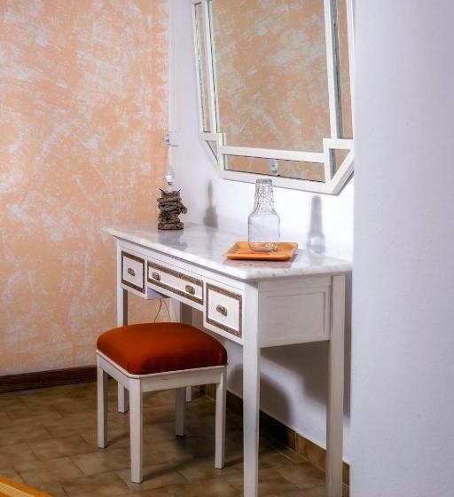 Номер Deluxe, Guest House Almeixar