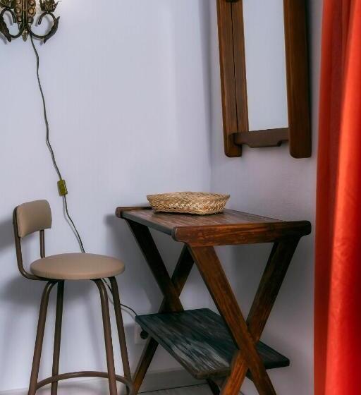 Номер Стандарт, Guest House Almeixar