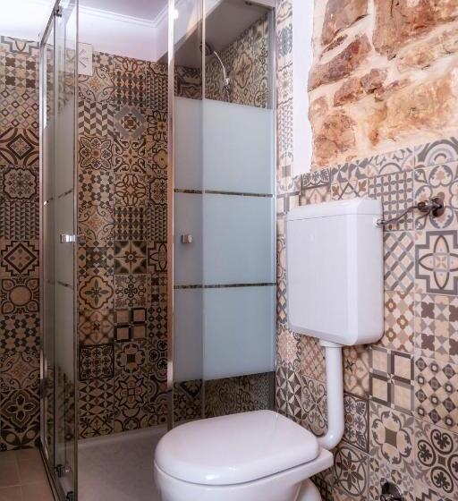Номер Стандарт, Guest House Almeixar