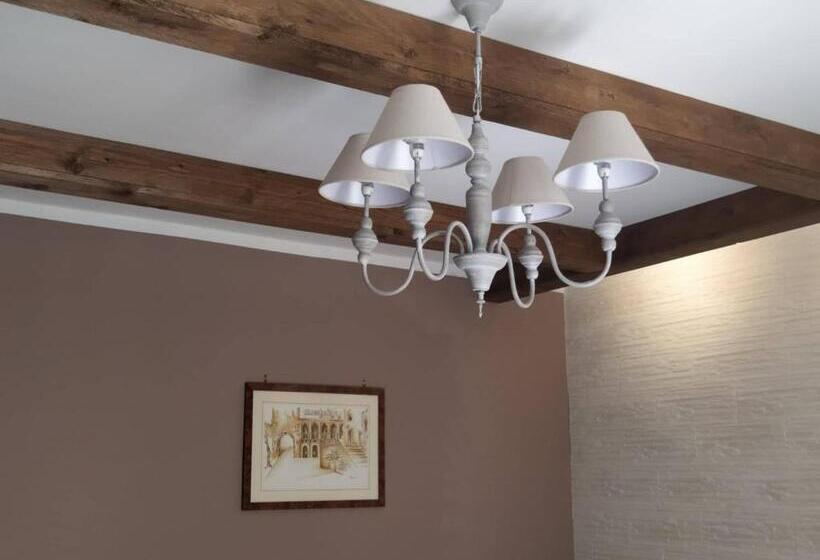 اتاق استاندارد, Boutique Rooms Palermo